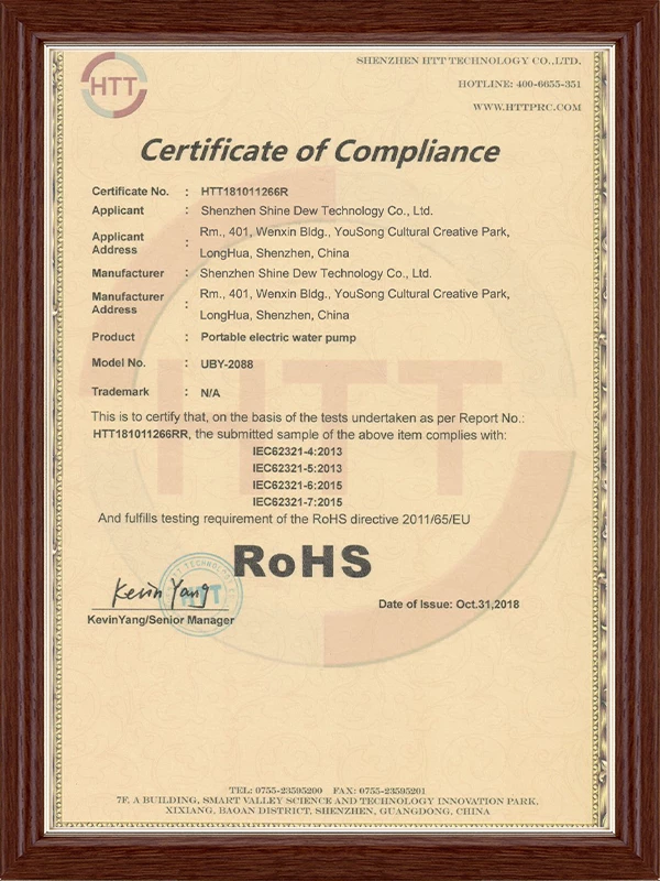 Trademark Registration