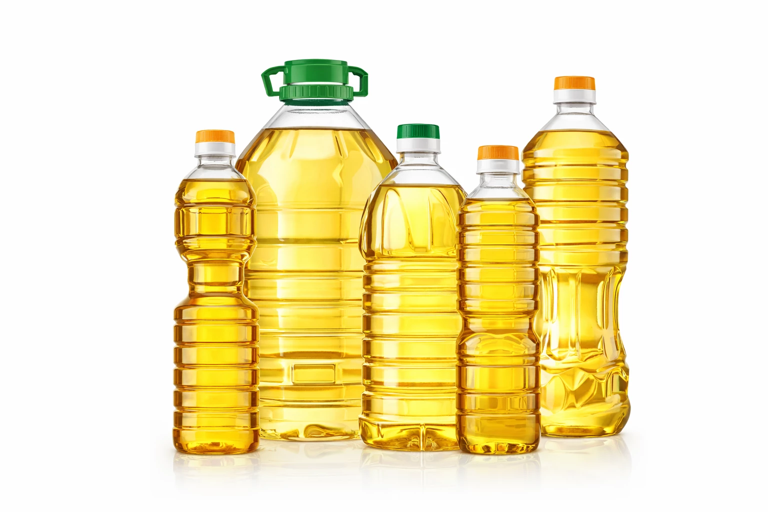 Edible Oil & Fats