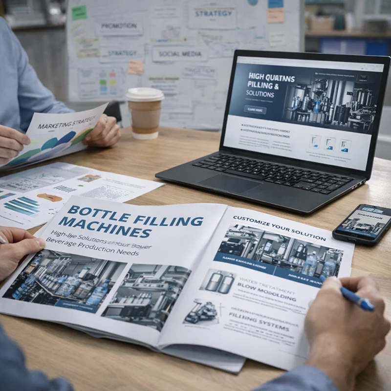 Marketing Services