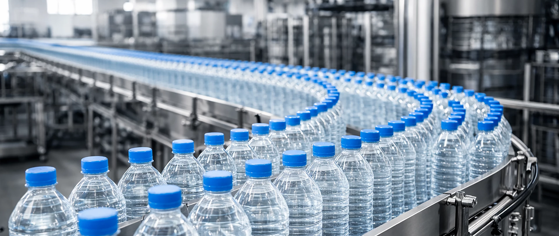 Turnkey Water Treatment <span>Systems for Global Markets</span>