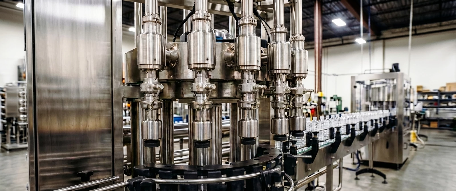 Filling Machine