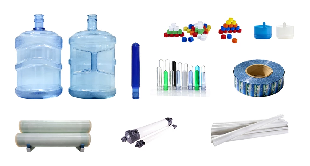 Consumables