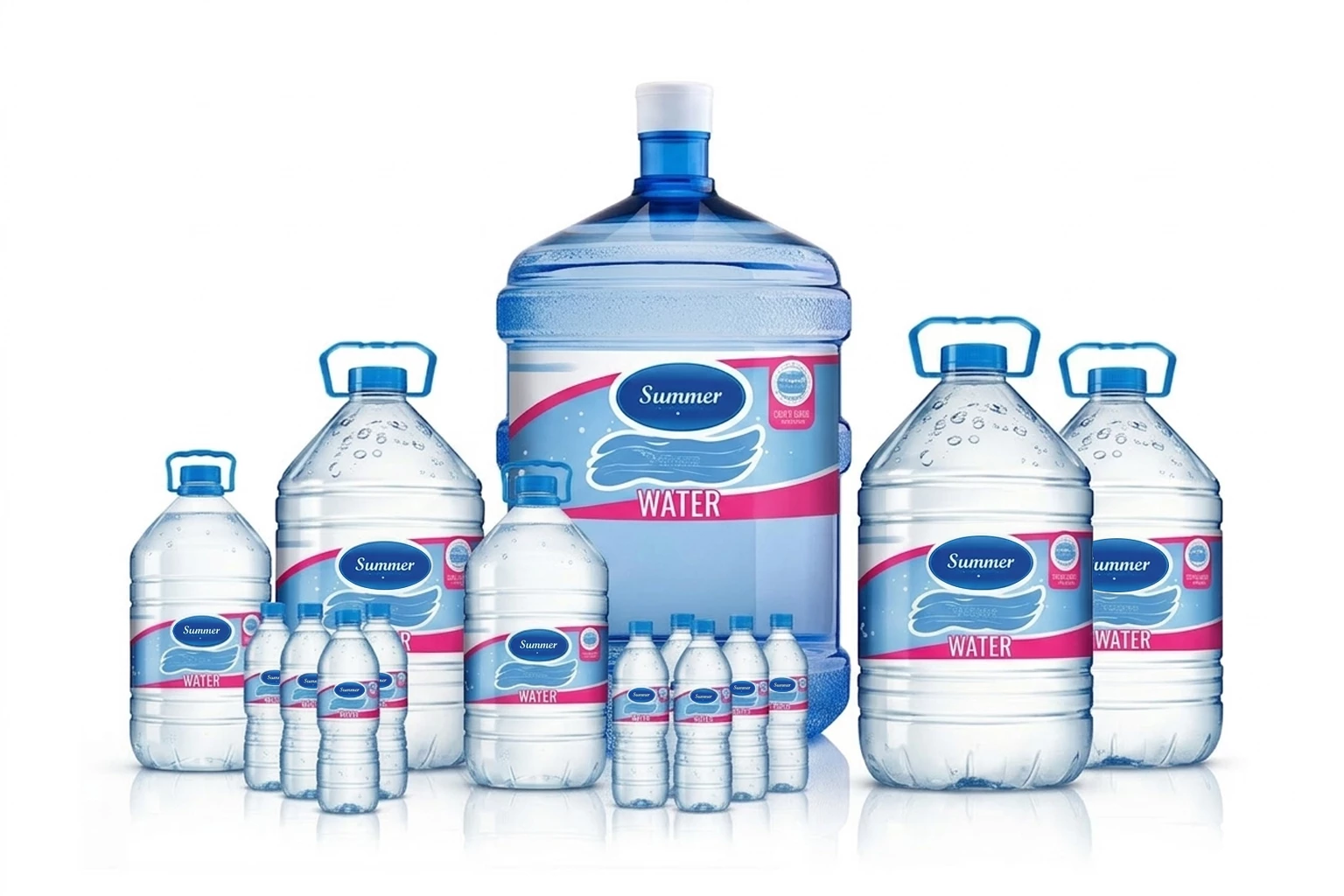 Drinking Water