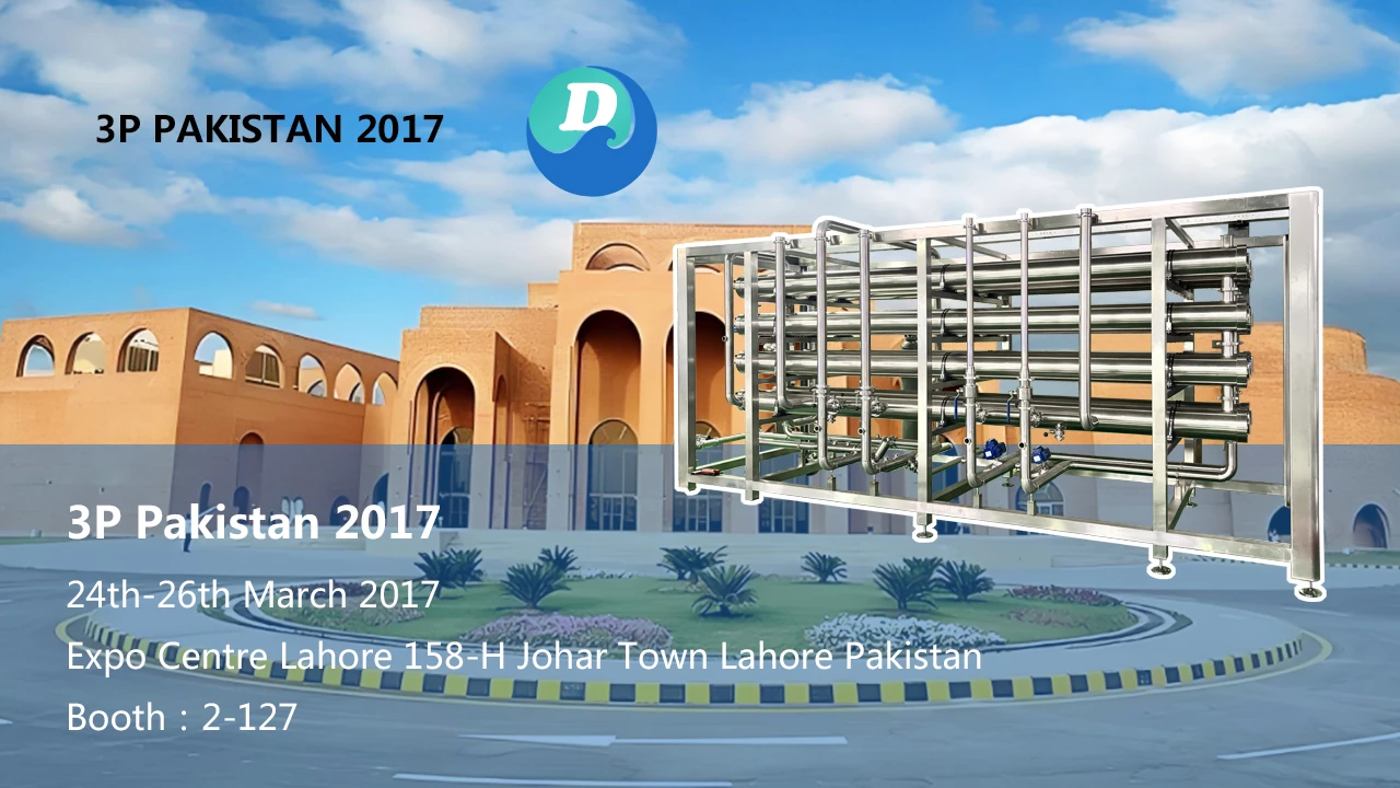 3P Pakistan 2017
