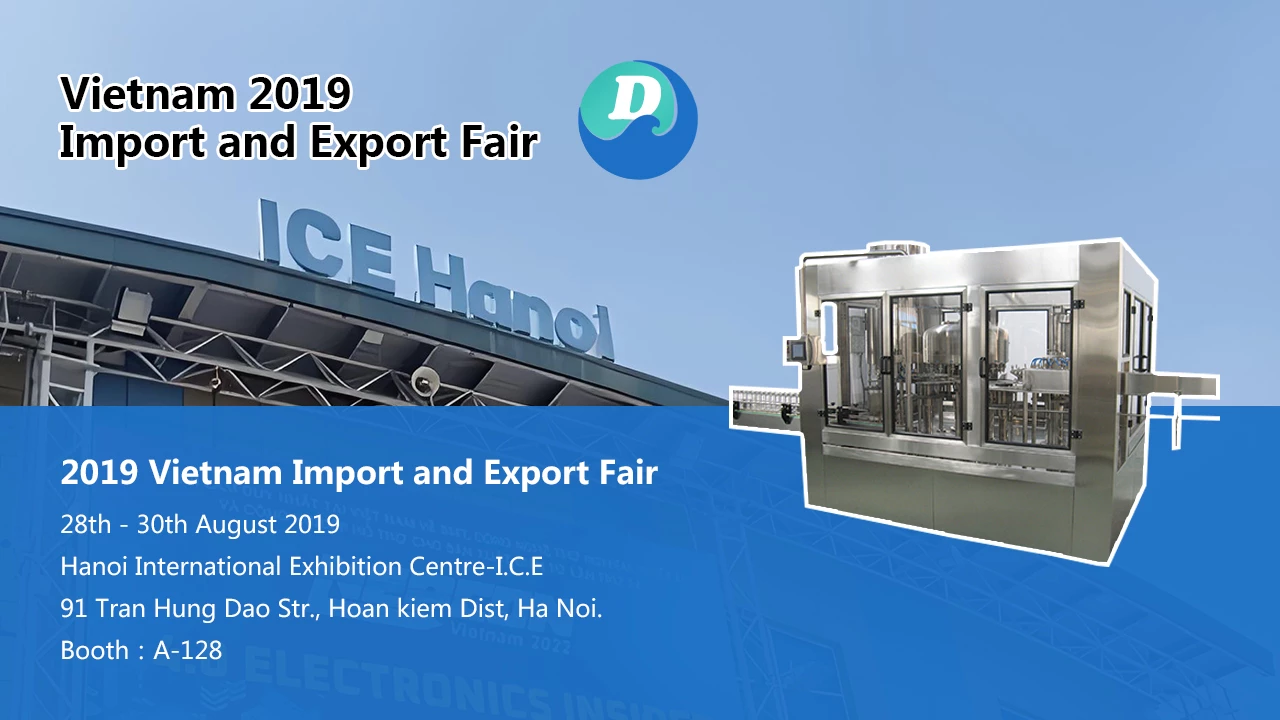China (Guangdong) - Vietnam Import and Export Fair 2019