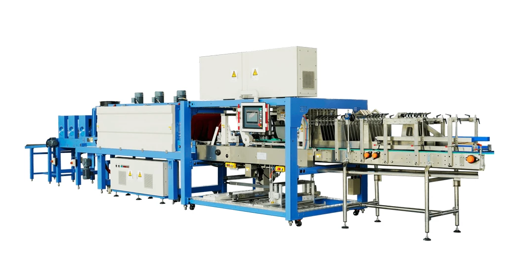 Packaging Machine