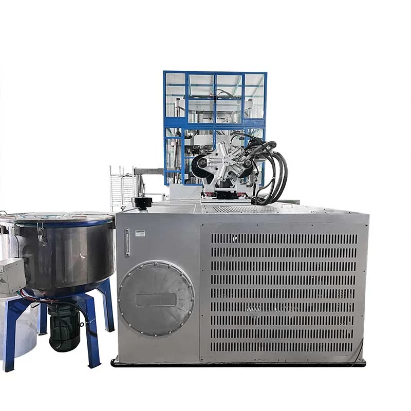 Product logistics packing image 2