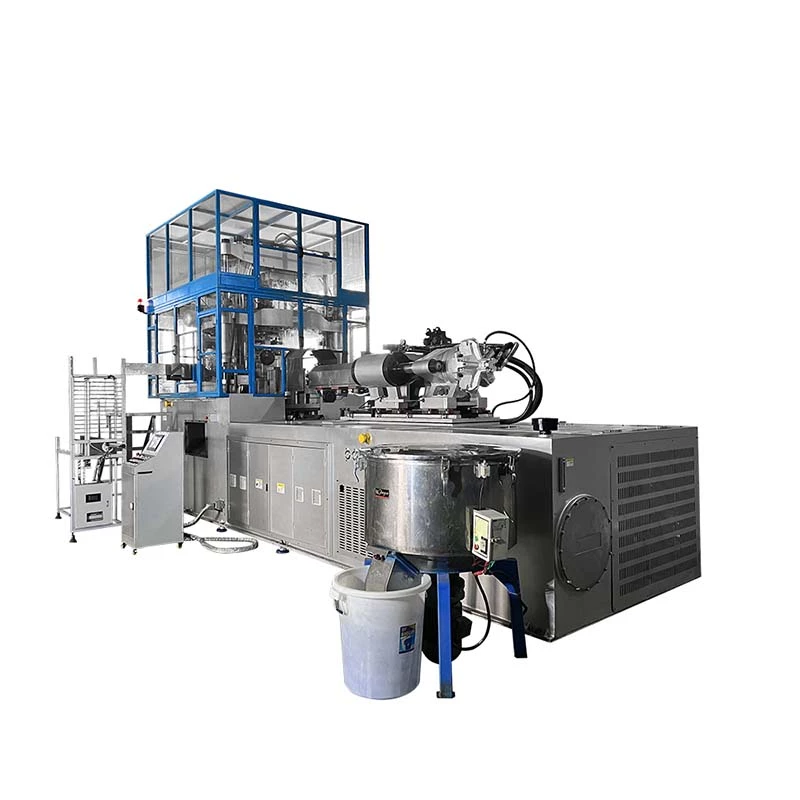 Product logistics packing image 3