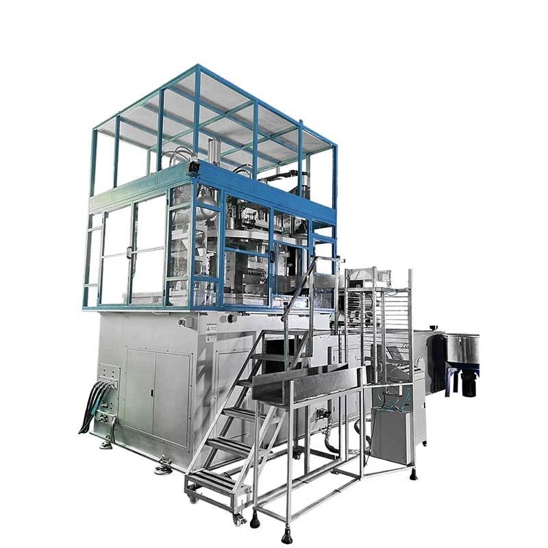 Product detail factory view