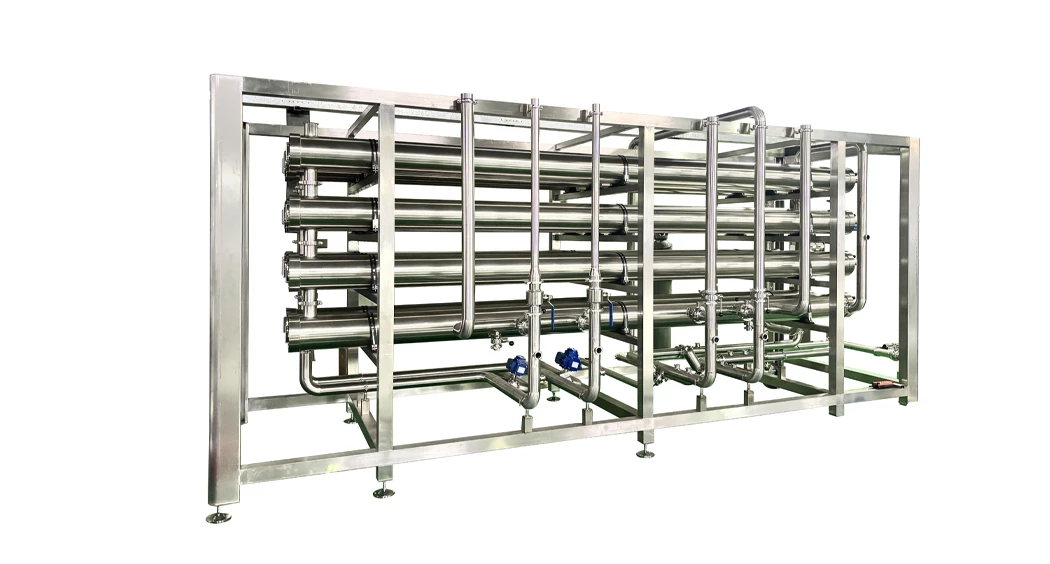 Water Treatment System