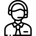 Requirement consultation icon