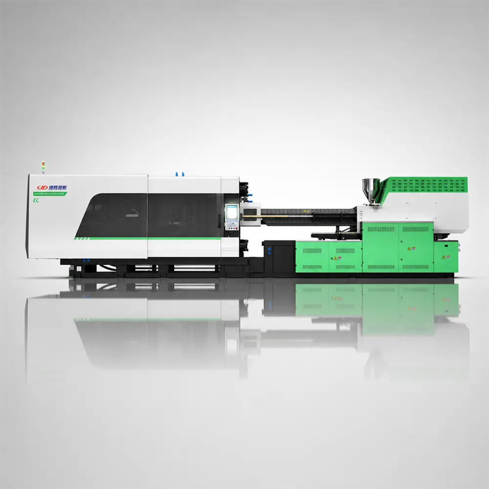 Servo Energy Saving Water Bottle PET Preform Making Machine Injection Molding Machine